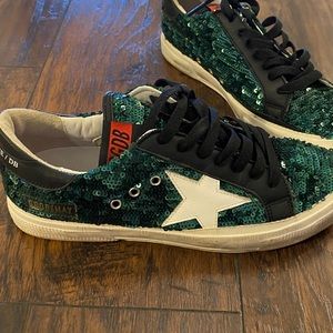 Golden goose May sneakers
